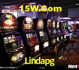 Casino VIP Lindapg