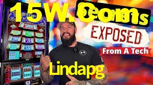 Tournaments Lindapg