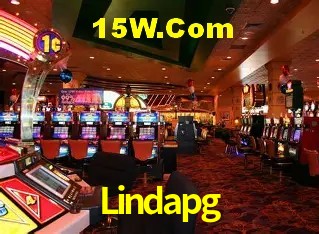Recursos de Bônus Lindapg