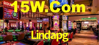 Lindapg