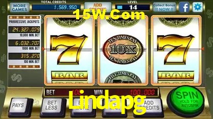 Apostas de Tênis Lindapg