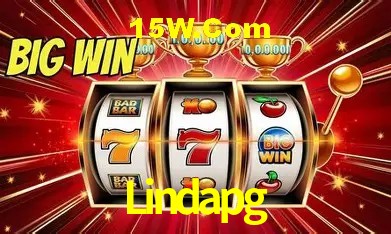 Estatísticas Lindapg