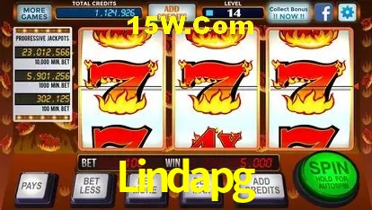 Diretório de Jogos Lindapg