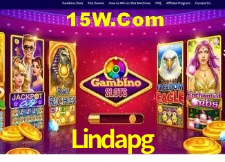 Experiência VIP Lindapg