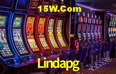 Torneios Lindapg
