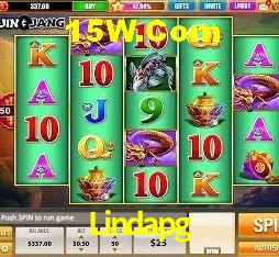 Casino Ao Vivo Lindapg