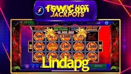 Promoção Relâmpago Lindapg