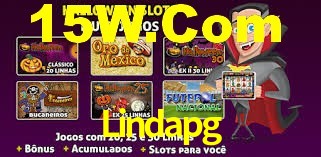 Welcome Bonus Lindapg
