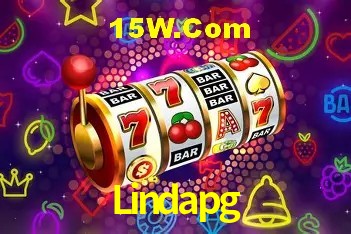 Casino Ao Vivo Lindapg