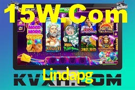 Live Casino Lindapg